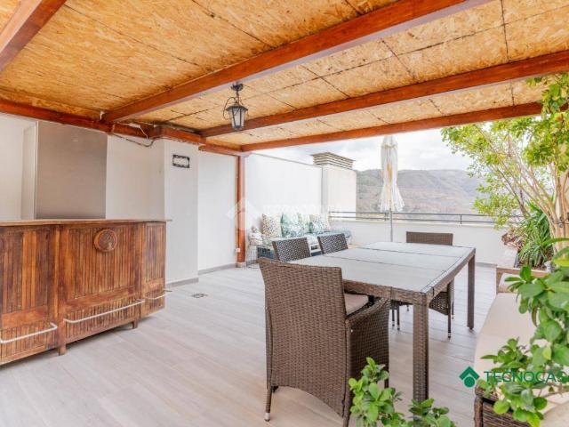 Piso en Venta en La Envía