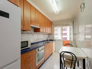 Piso en Venta en La Ería