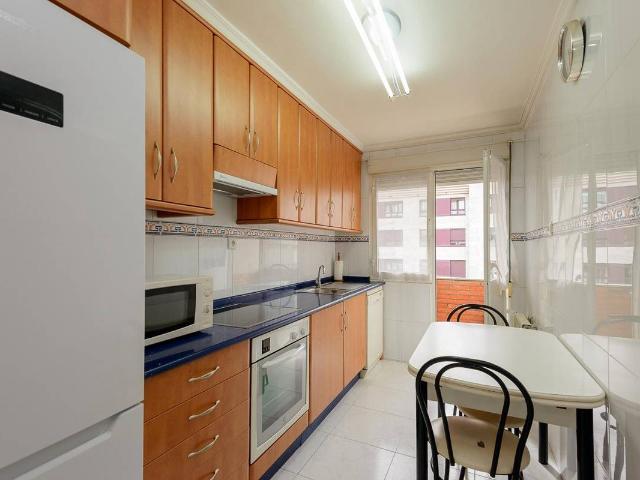 Piso en Venta en La Ería