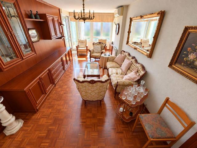 Piso en Venta en La Espinilla Parque Blanco