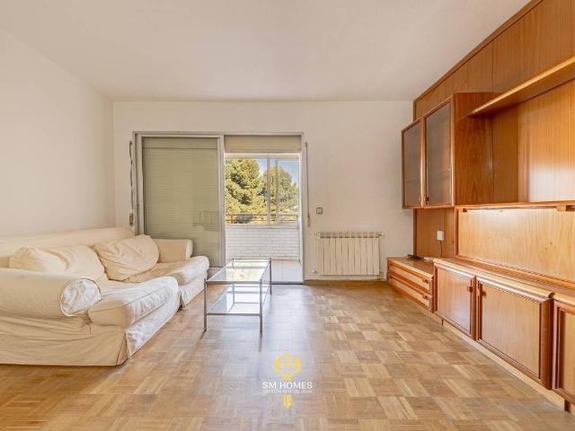 Piso en Venta en La Espinilla Parque Blanco