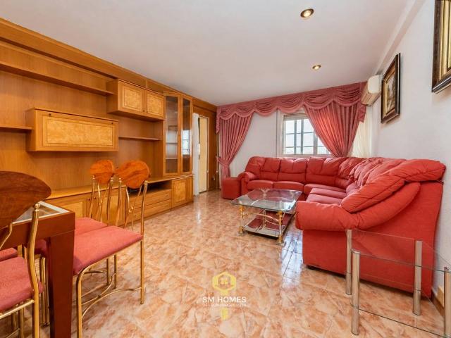 Piso en Venta en La Espinilla Parque Blanco