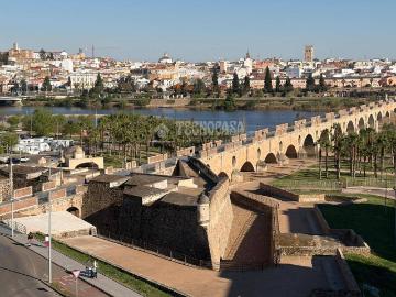 Badajoz, Badajoz, Extremadura, Extremadura