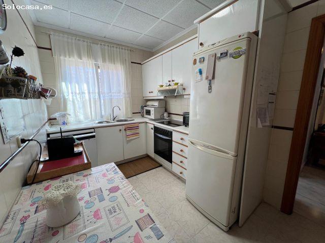 PISO EN VENTA EN LA FAMA