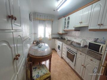 Piso en Venta en La Felguera