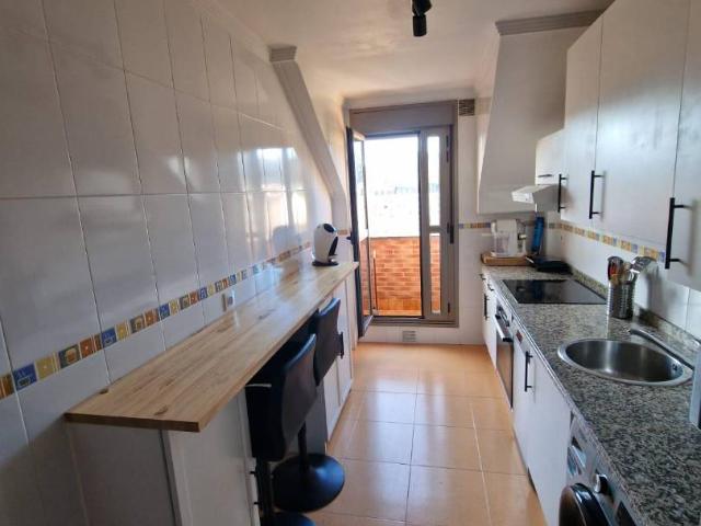 Piso en Venta en La Felguera