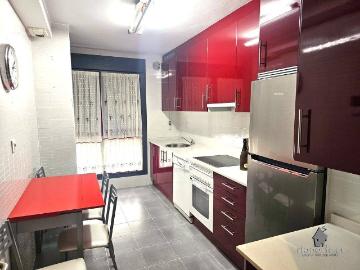 Piso en Venta en La Felguera