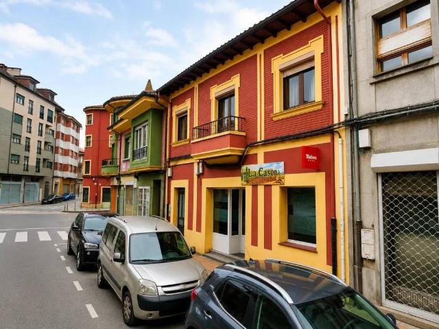 Piso en Venta en La Felguera