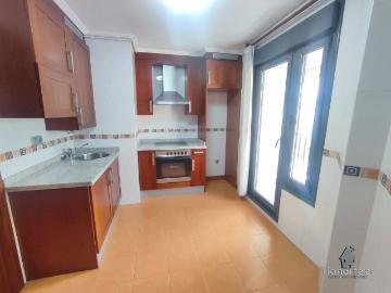 Piso en Venta en La Felguera