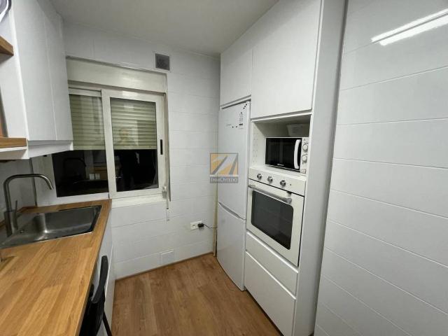Piso en Venta en La Felguera