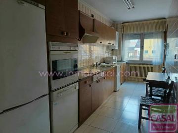 Piso en Venta en La Felguera
