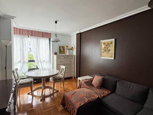 Piso en Venta en La Felguera