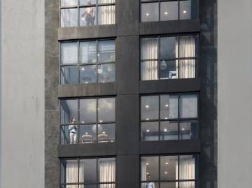 Piso en Venta en La Felguera