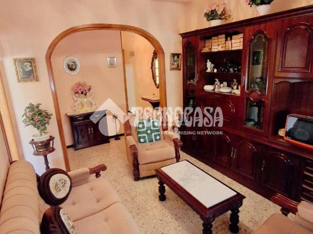 Piso en Venta en La Feria