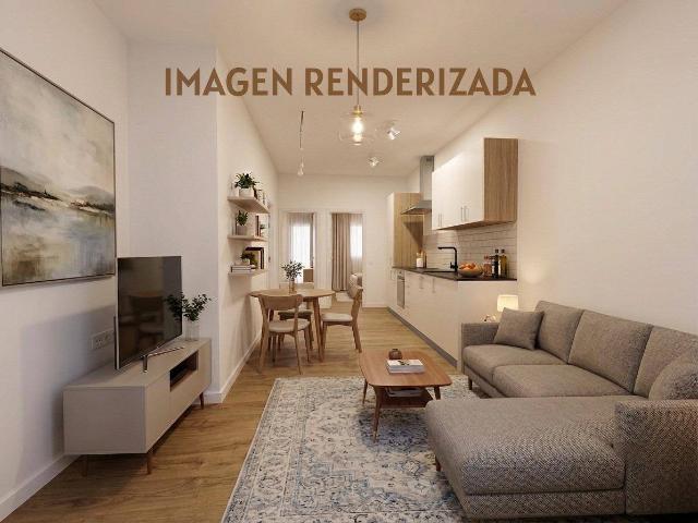 Piso en Venta en La Florida