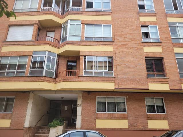 Piso en Venta en La Florida San Pedro