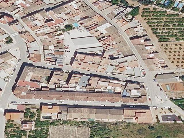 Piso en Venta en La Font d'en Carròs
