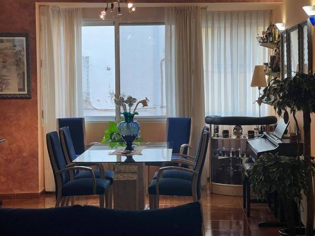 Piso en Venta en La Font d'en Carròs
