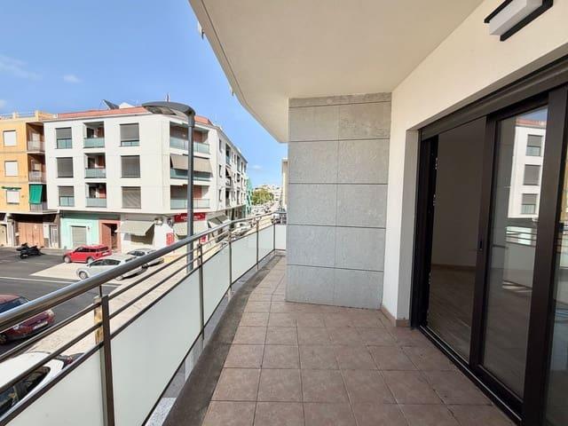 Piso en venta en La Font d'En Carròs, Valencia Costa Valencia