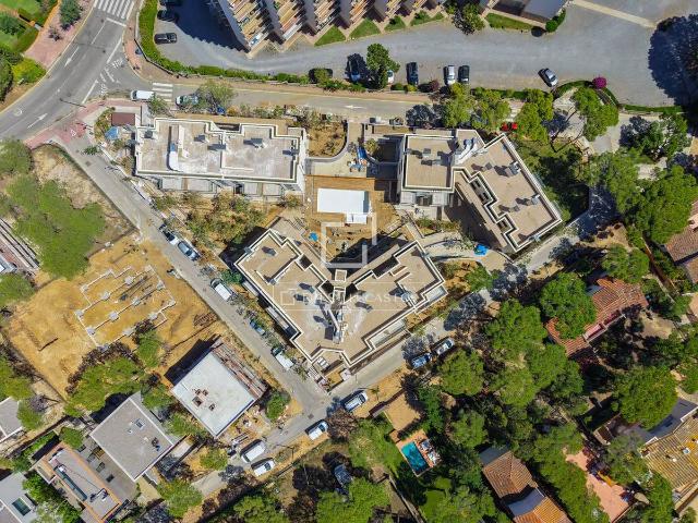 Piso en Venta en La Fosca Cala Margarida