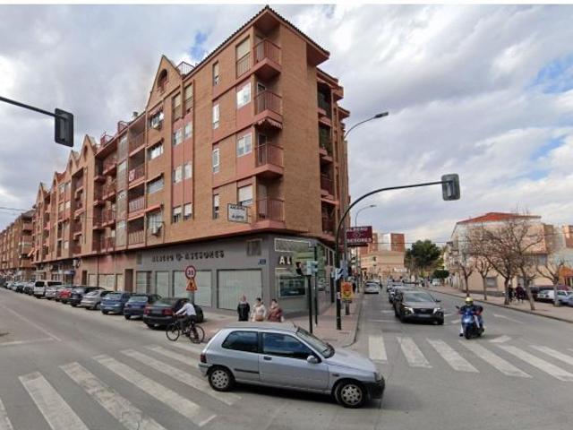 Piso en Venta en La Fortunada, Murcia