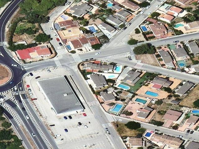 Piso en Venta en La Franquesa Oasis Park
