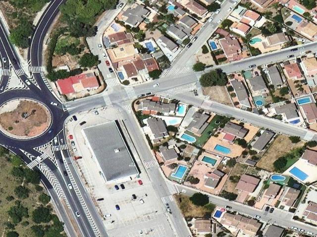 Piso en Venta en La Franquesa Oasis Park
