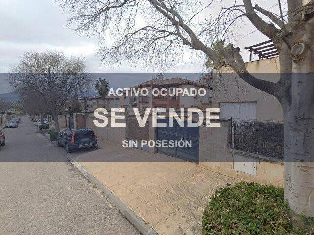 Piso en Venta en La Guardia de Jaén