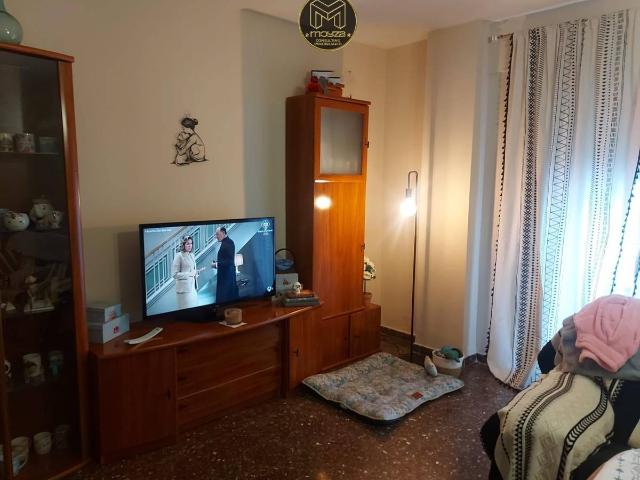 Piso en Venta en La Guardia de Jaén