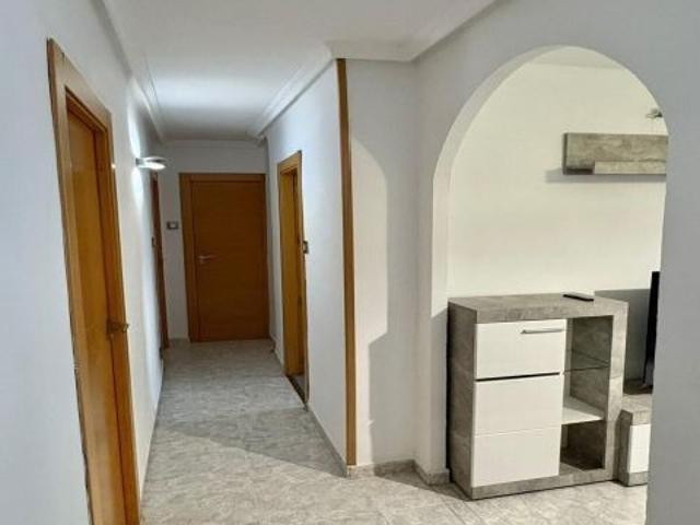 Piso en Venta en La Guardia de Jaén, Jaén