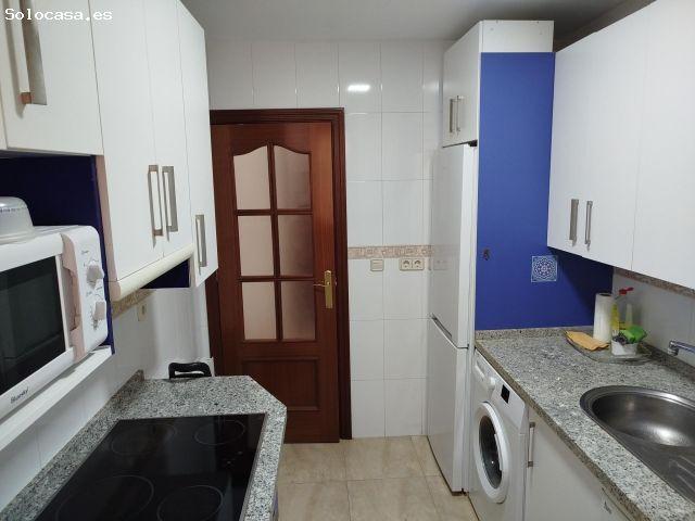 Piso en Venta en La Guardia de Jaén, Jaén