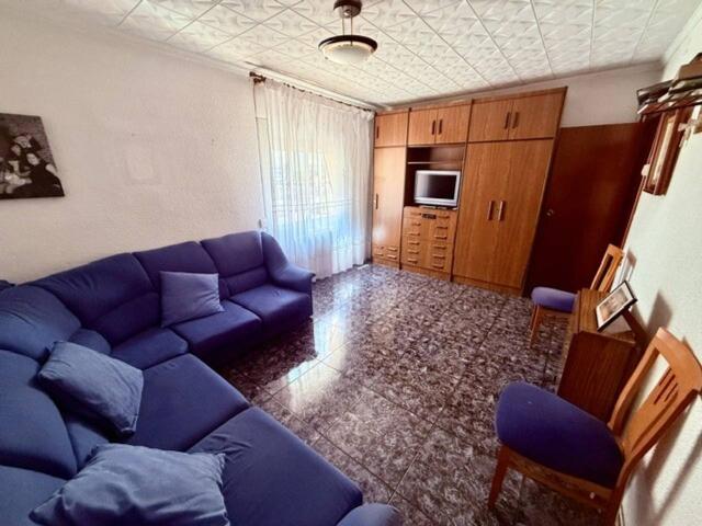 Piso en venta en La Guineueta 08042