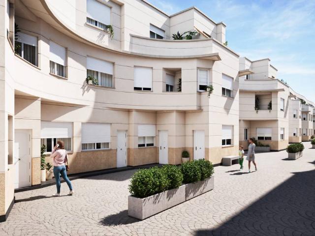Piso en Venta en La Guija
