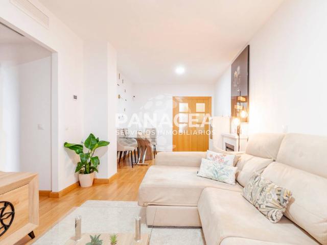 Piso en Venta en La Gangosa