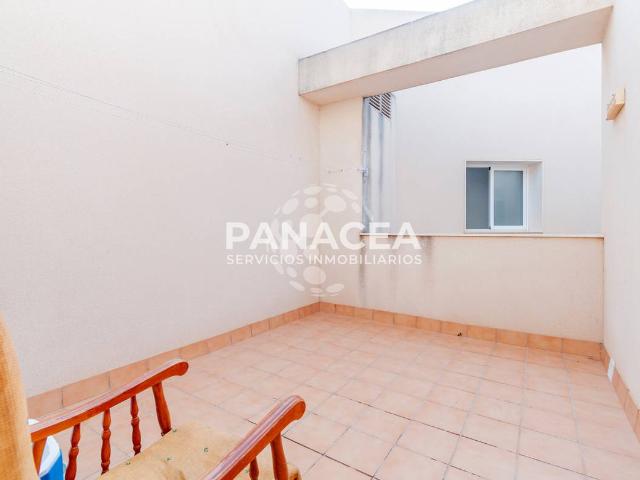 Piso en Venta en La Gangosa