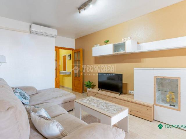 Piso en Venta en La Gangosa