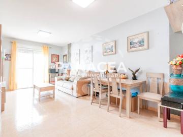 Piso en Venta en La Gangosa