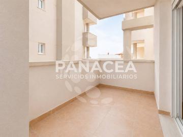 Piso en Venta en La Gangosa