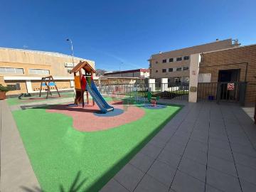 Piso en Venta en La Gangosa