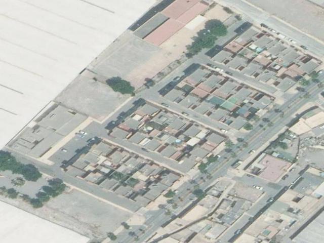 Piso en Venta en La Gangosa
