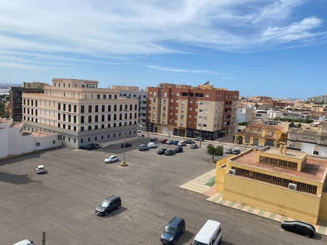 Piso en Venta en La Gangosa