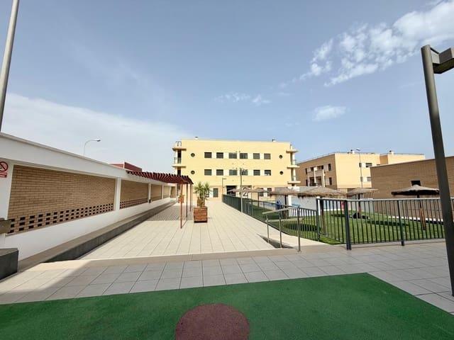 Piso en venta en La Gangosa, Almería Costa Almería