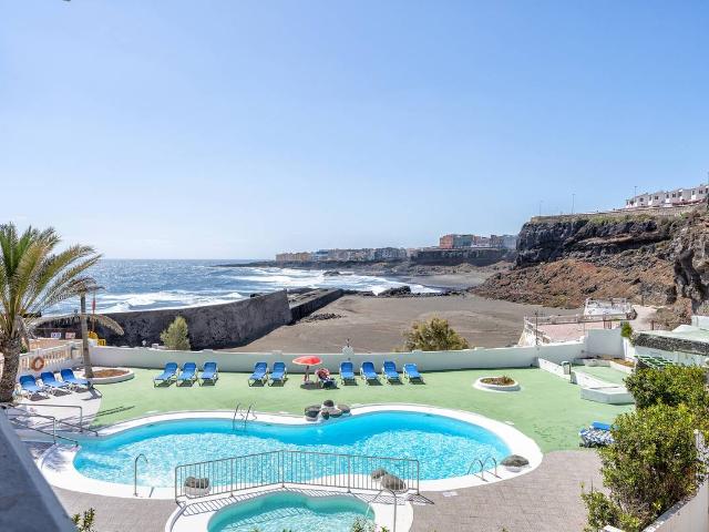 Piso en Venta en La Garita Marpequeña