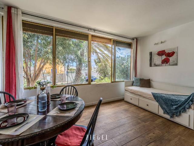 Piso en Venta en La Garita Marpequeña