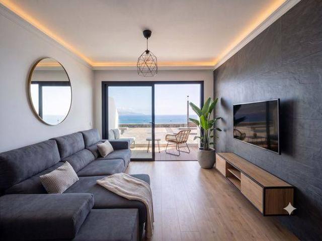 Piso en Venta en La Garita Marpequeña