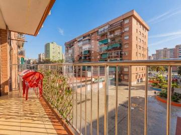 Piso en Venta en La Gavarra
