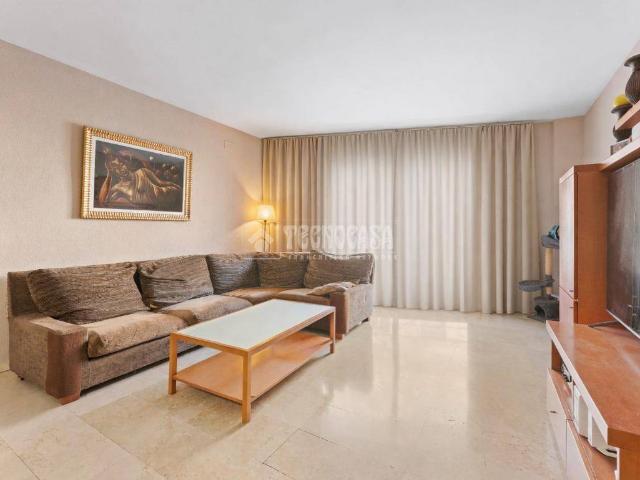 Piso en Venta en La Gavarra