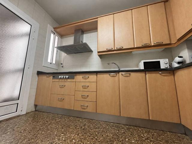 Piso en Venta en La Geltrú Sant Jordi