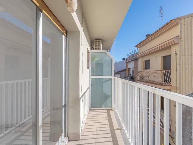 Piso en Venta en La Geltrú Sant Jordi