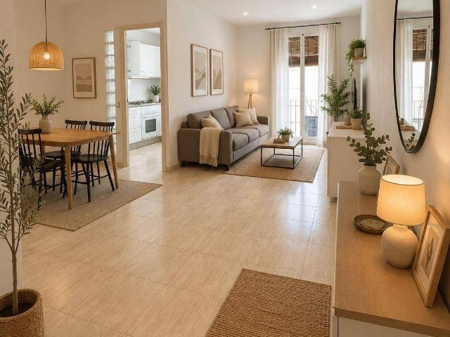 Piso en Venta en La Geltrú Sant Jordi